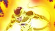 Golden Frieza (Image via Toei Animation)